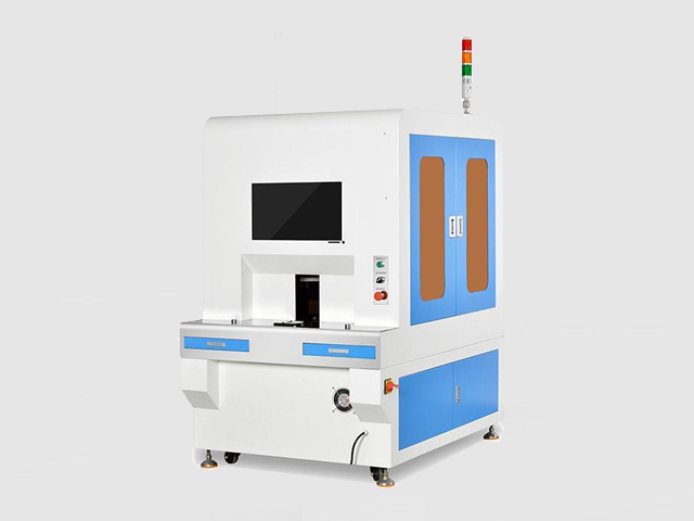 微電機換向器檢測全選機