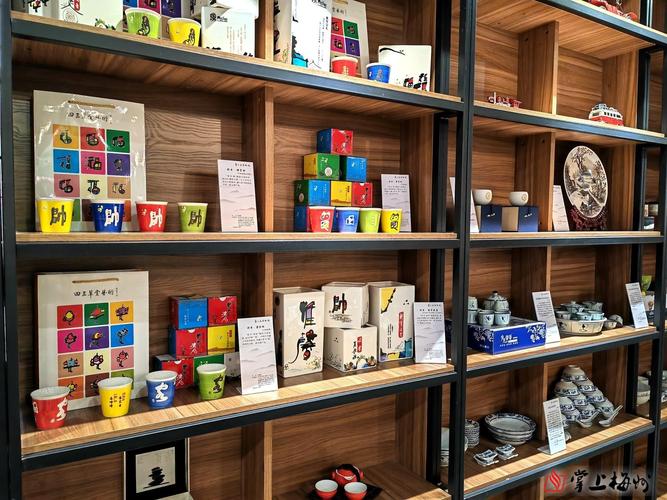 近150件文創產品，你愛了嗎？文化用品的創意之旅